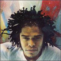 Maxwell's Embrya Album Art