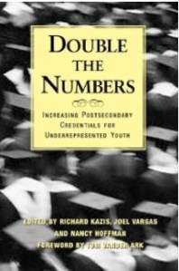 Double the Numbers Book Cover