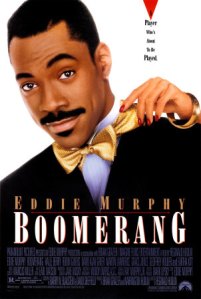 Boomerang-Posters
