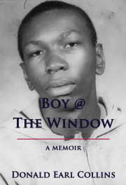 Boy @ The Window: A Memoir