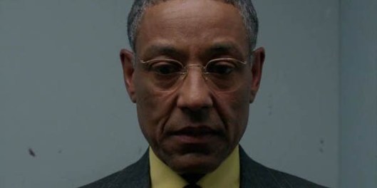 Gustavo "Gus" Fring, screen shot from Breaking Bad episode, Season 3, August 30, 2014. (http://geeknation.com). Qualifies as fair use under US copyright laws - lower resolution and relevance to subject matter.