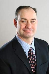 Neil DiCarlo, ex-classmate, right-winger, and one-time candidate for NY State Senate out of Putnam Valley, October 15, 2012. (http://archive.lohud.com/).