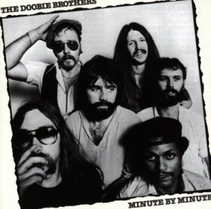 Doobie Brothers, Minute By Minute (1979) album (with "What A Fool Believes" on Track 2), January 31, 2015. (http://amazon.com).