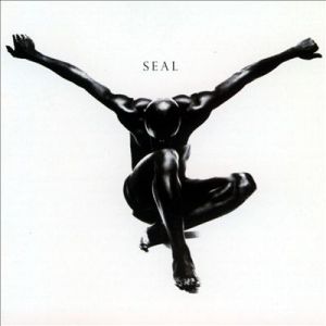 Seal's second album/CD, Seal (1994): "Kiss From A Rose" re-released as part of Batman Forever (1995) soundtrack in June/July 1995. (http://www.allmusic.com).