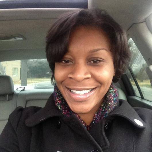Sandra Bland, accessed July 16, 2015. (http://heavy.com).