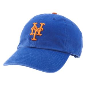 1980s-era Mets cap, October 25, 2015. (http://academy.com).